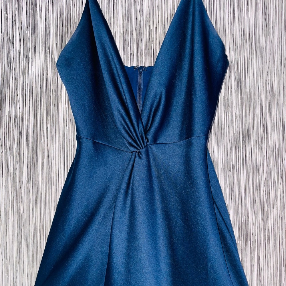 House of Harlow 1960 x REVOLVE Sharon Dress in Parisian Night